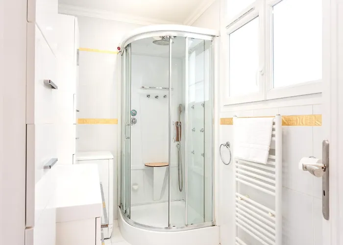 Apartamento Cosy & Design 4 Guests - Eiffel Tower Paris