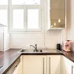 Cosy & Design 4 Guests - Eiffel Tower *