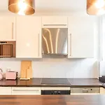 Cosy & Design 4 Guests - Eiffel Tower