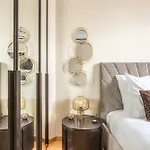 Cosy & Design 4 Guests - Eiffel Tower Апартаменты