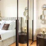 Апартаменты Cosy & Design 4 Guests - Eiffel Tower