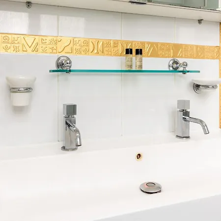 Appartement Cosy & Design 4 Guests - Eiffel Tower *