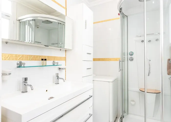 Appartement Cosy & Design 4 Guests - Eiffel Tower Paris