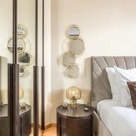 Cosy & Design 4 Guests - Eiffel Tower Lägenhet